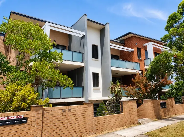 22/23-33 Napier Street