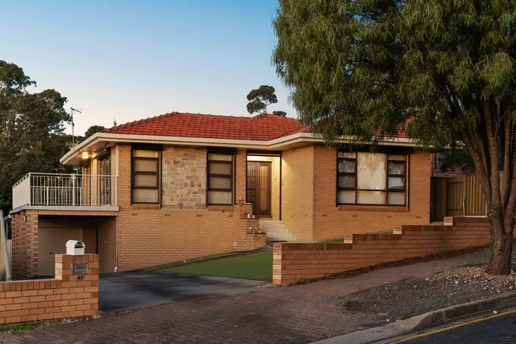 43 Malcolm Street