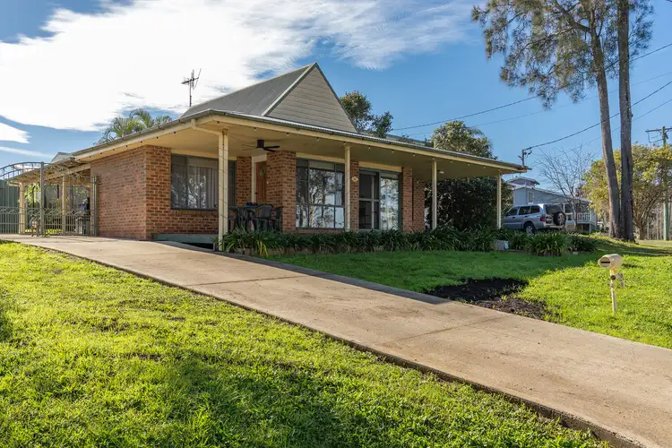 92 Coomba Road