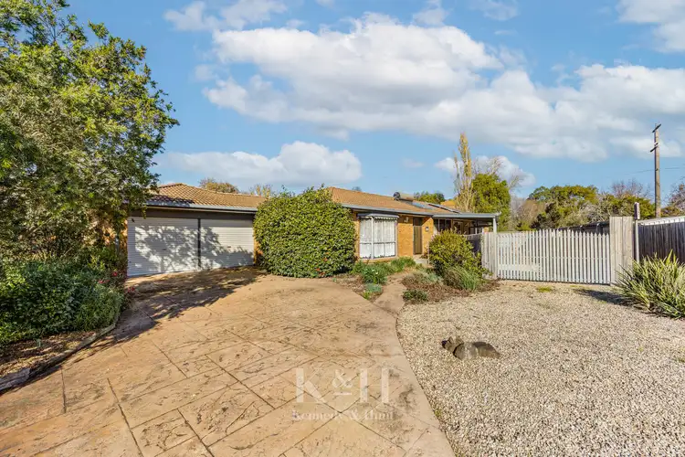 5 Beech Court