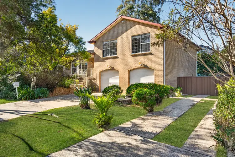 1 Rachel Avenue