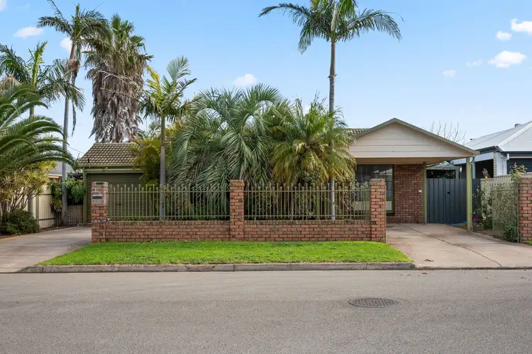 31 Kym Street