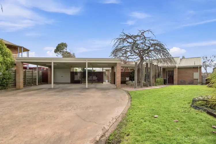 4 Hammond Court