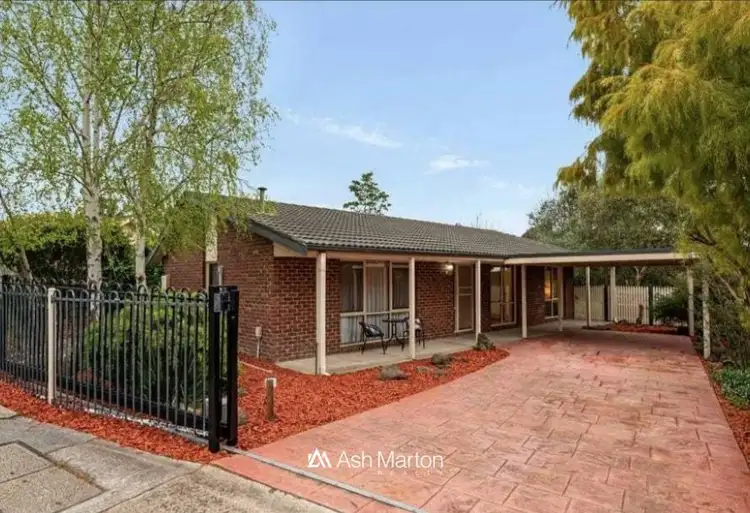 65 Warrandyte Road