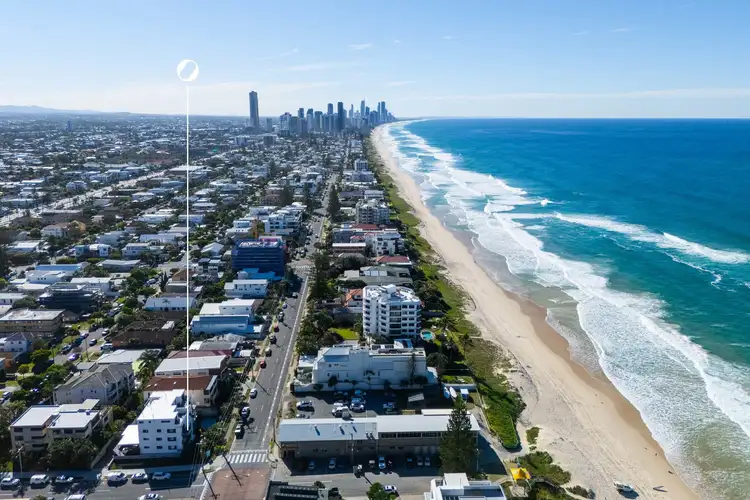 3/26 Albatross Avenue, Mermaid Beach QLD 4218