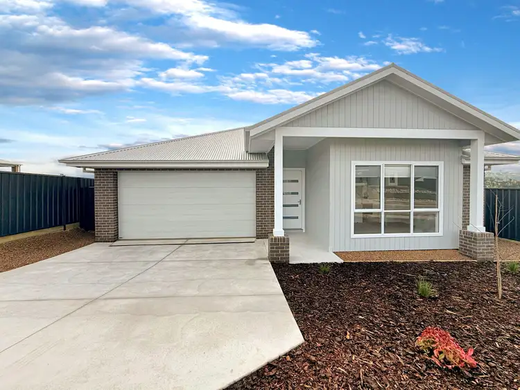 13 Swanick Street