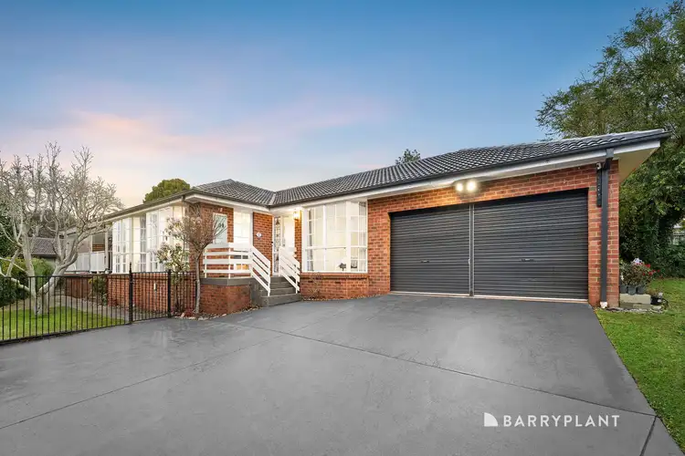 38 Linsley Way