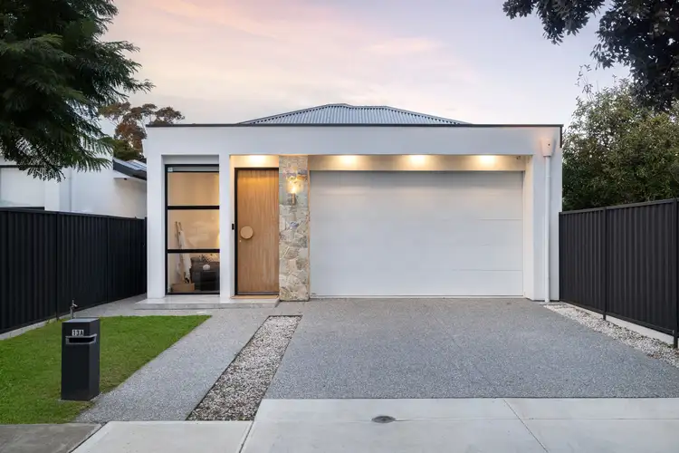 13A Elgin Avenue