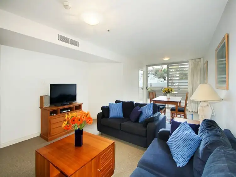 136/6 Cowper Wharf Roadway, Woolloomooloo NSW 2011