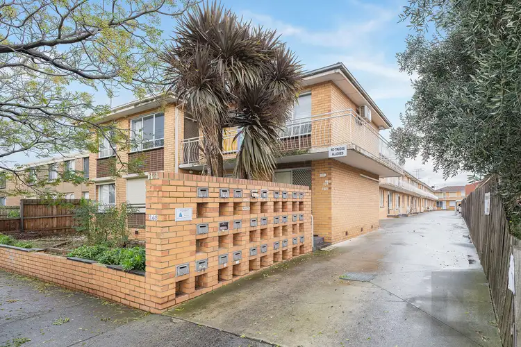 5/146 Rupert Street