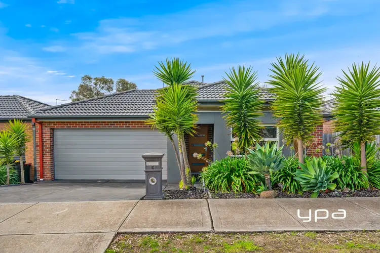 6 Chard Place