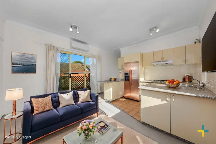 8/14 Cleland Road