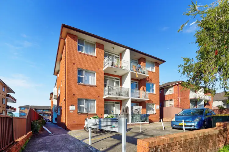 7/254 Lakemba Street