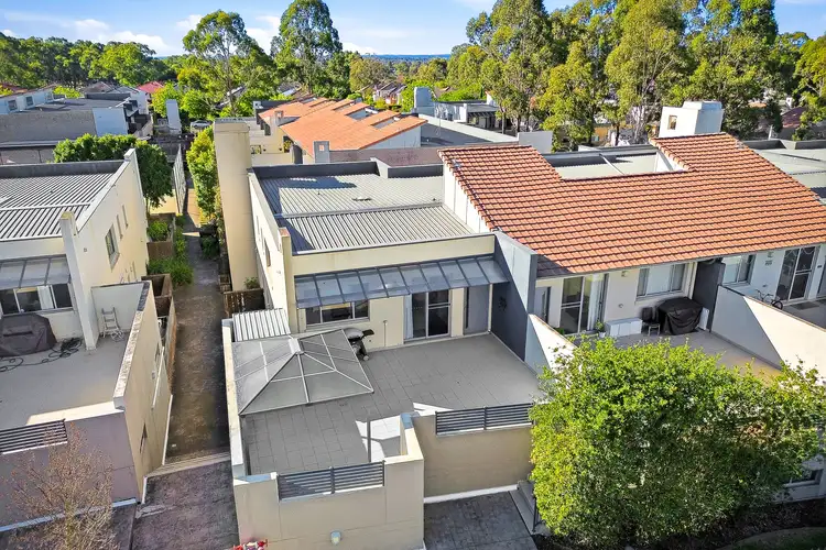 68/11 Glenvale Avenue
