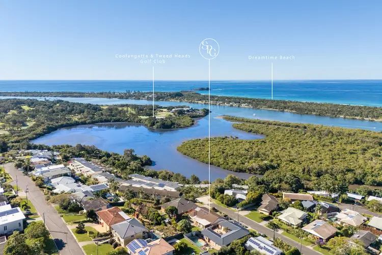 21 Seaview Road