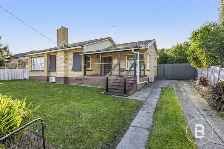 60 Ligar Street