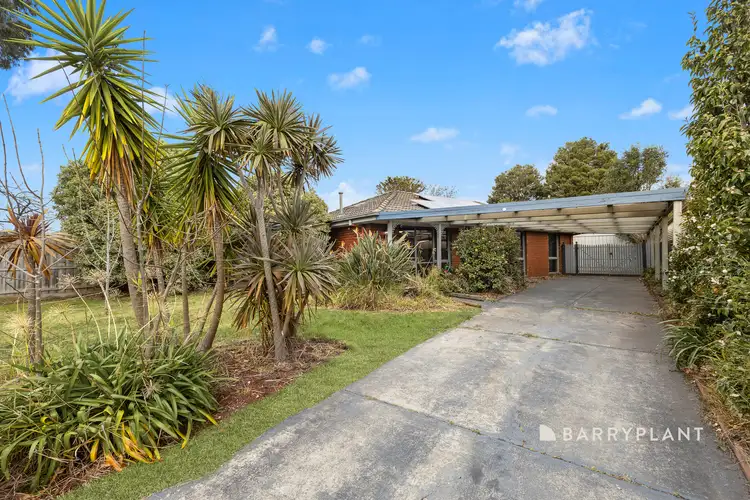 33 Barrington Drive
