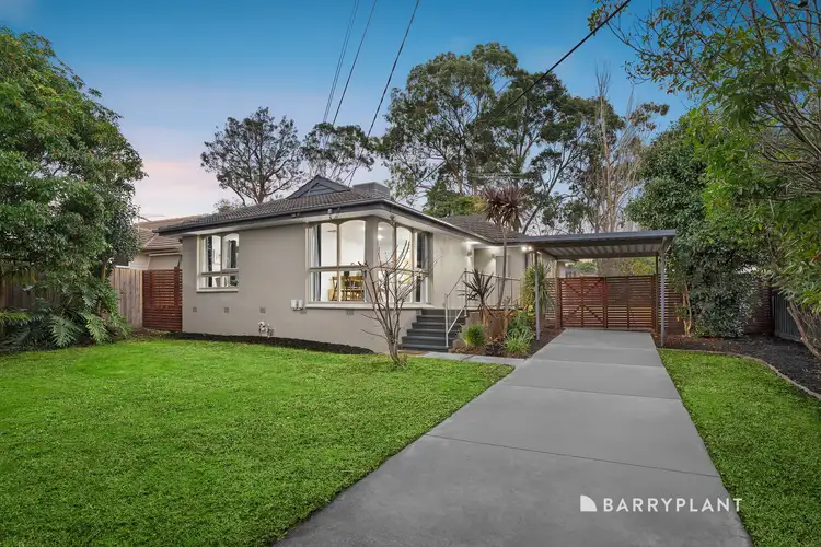 58 Kathryn Road