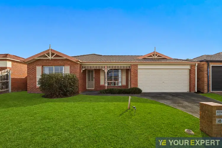 8 Osmington Circle
