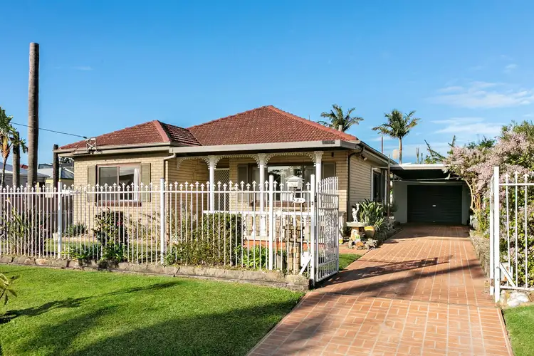 9 Balmoral Street