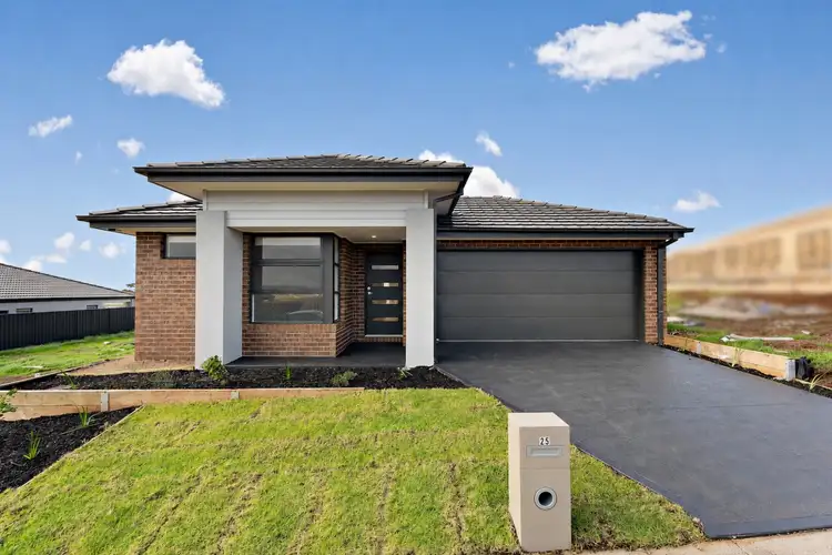 25 Boobook Drive