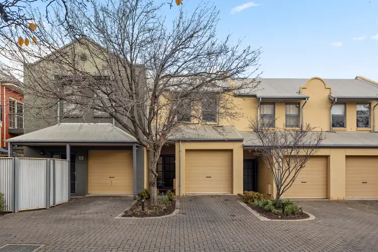 11/29 Edmund Street