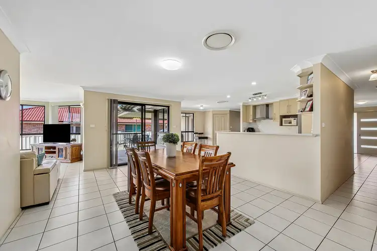 Third view of Homely house listing, 6 Hardy Crescent, Mudgee NSW 2850