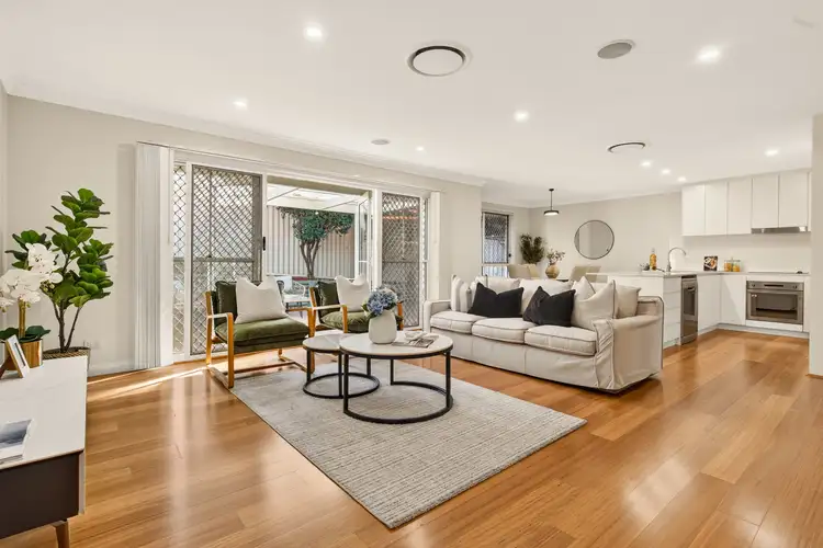 3/209 Old Windsor Road