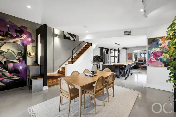 5/21 Russell Street