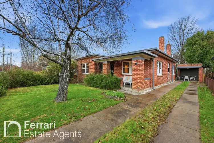 5 Sale Street