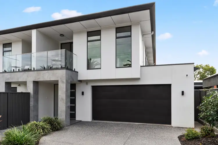 8a Vale Street
