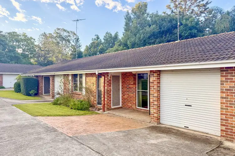 8/52-56 William Street