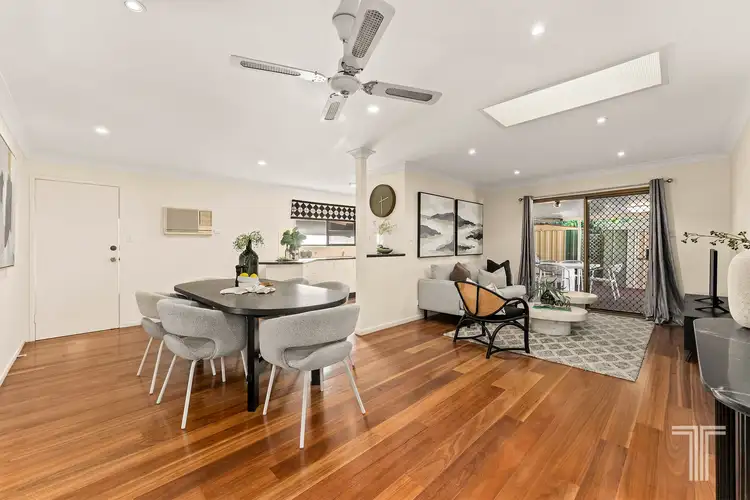 36 Weekes Road
