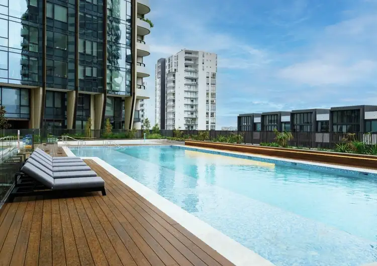 1503/36 Walker Street, Rhodes NSW 2138