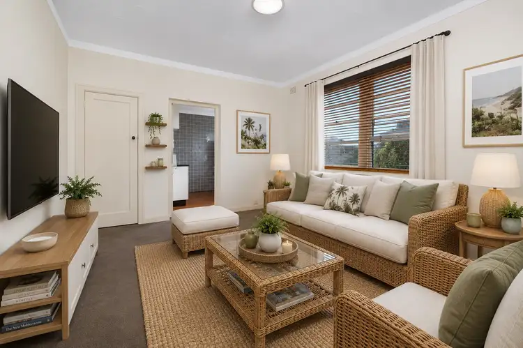 4/85 Coogee Bay Road
