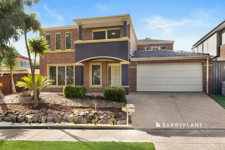 38 Thornley Drive
