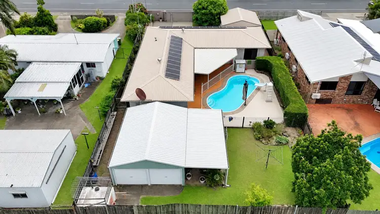 274 Bedford Road