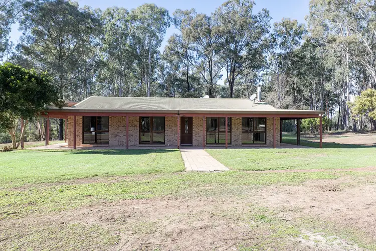 1820 Silverdale Road