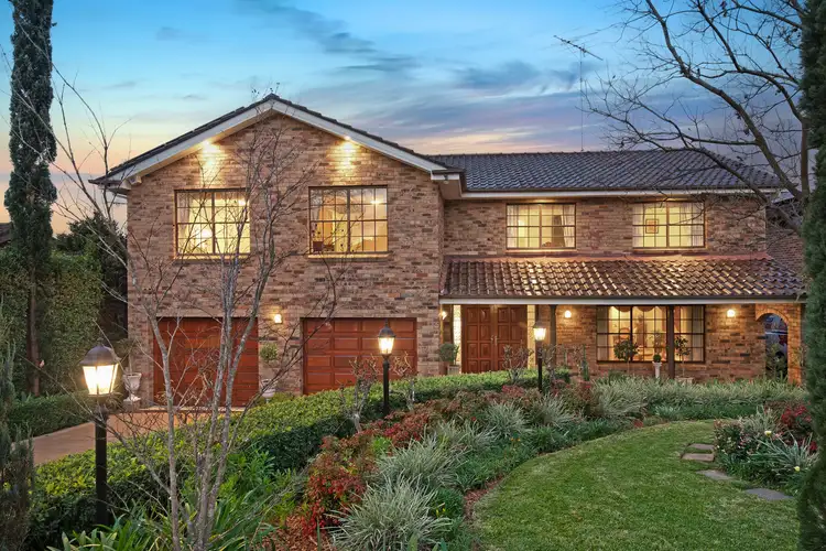 40 Hammond Court