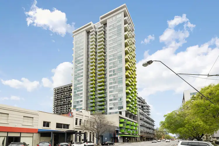 1102/29 Angas Street