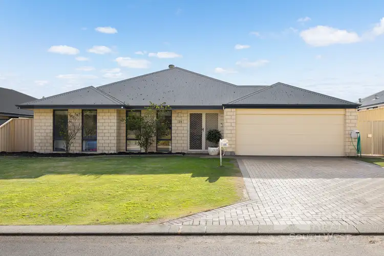 25 Duncan Loop, Millbridge WA 6232