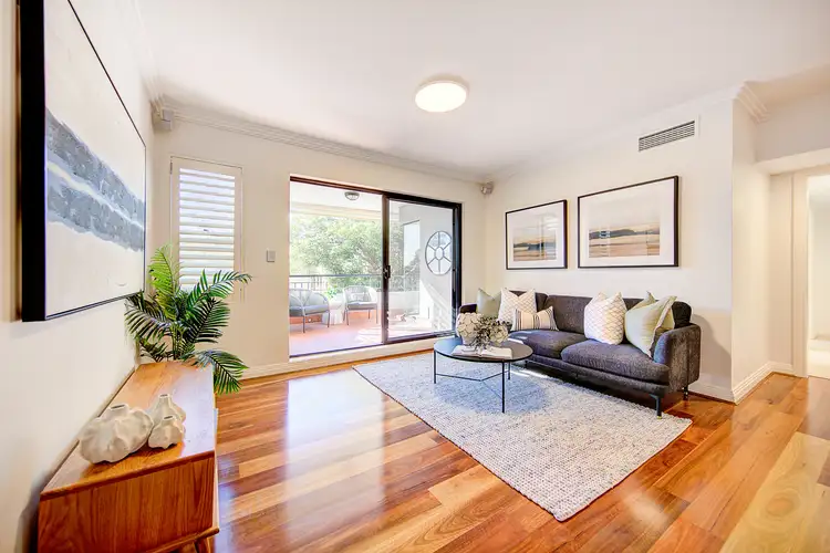 4/139-153 Middle Head Road