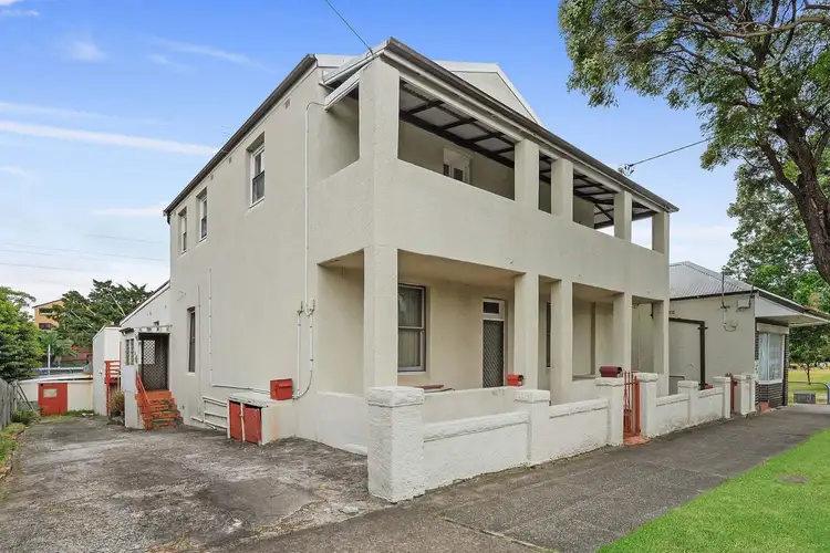 1b/38 Jersey Street