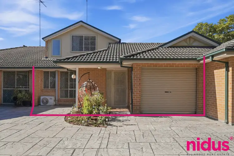 2/17 O'Brien Street