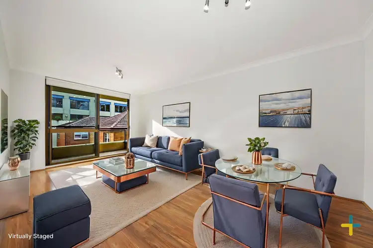 16/38 Hampden Road