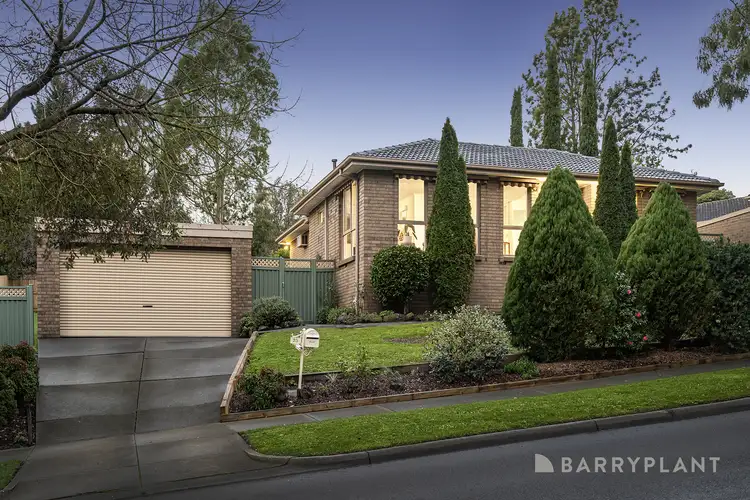 23 Batterbee Drive