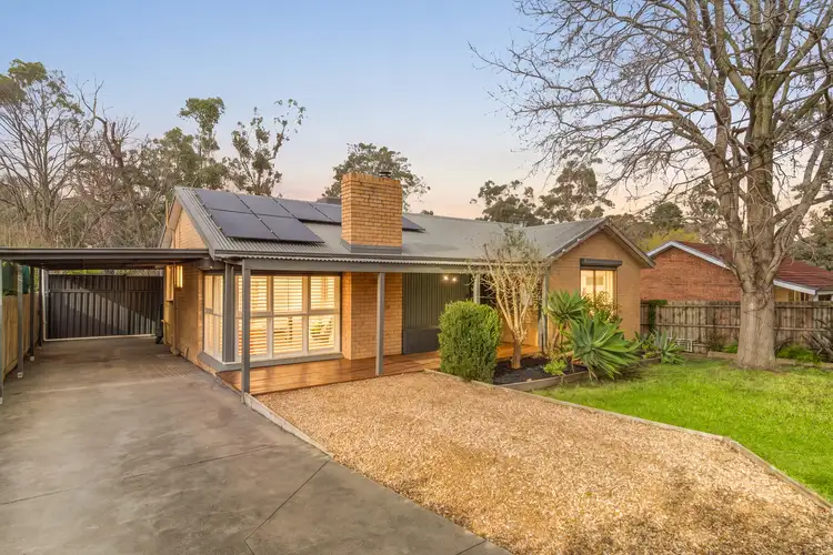 3 Rankin Road