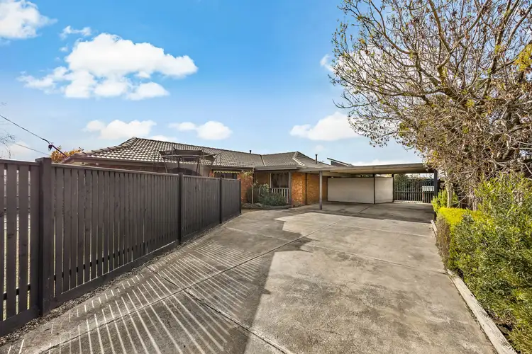 5 Flinders Street