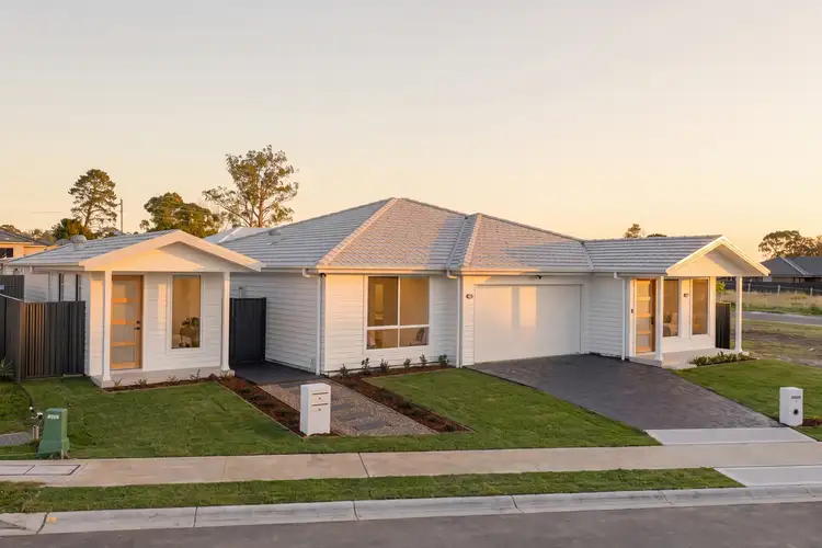 4 Sundorne Lane