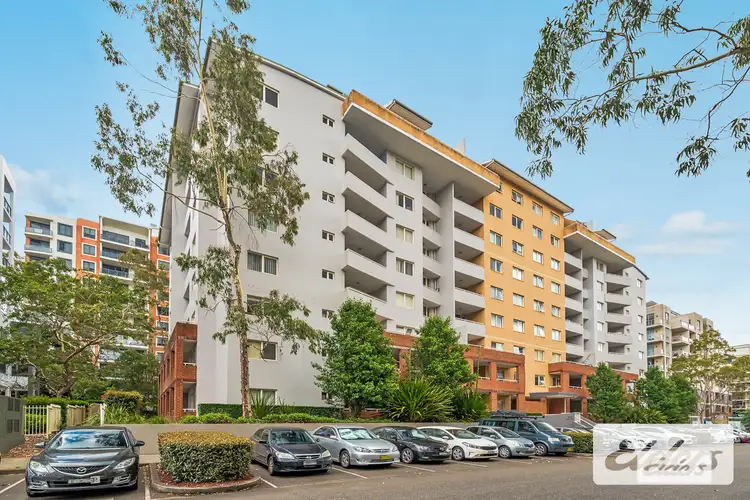 69/15-23 Orara Street